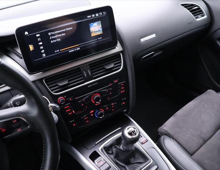 Audi A5 22