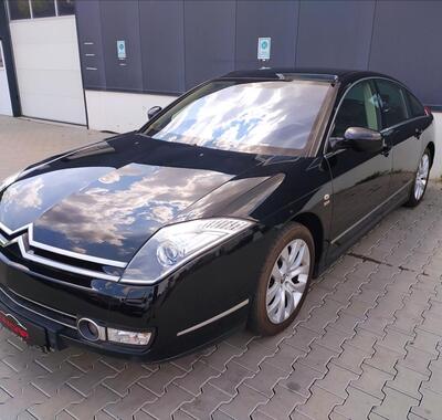 Citroën C6 1