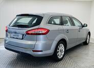 Ford Mondeo 2