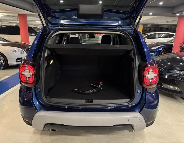 Dacia Duster 8