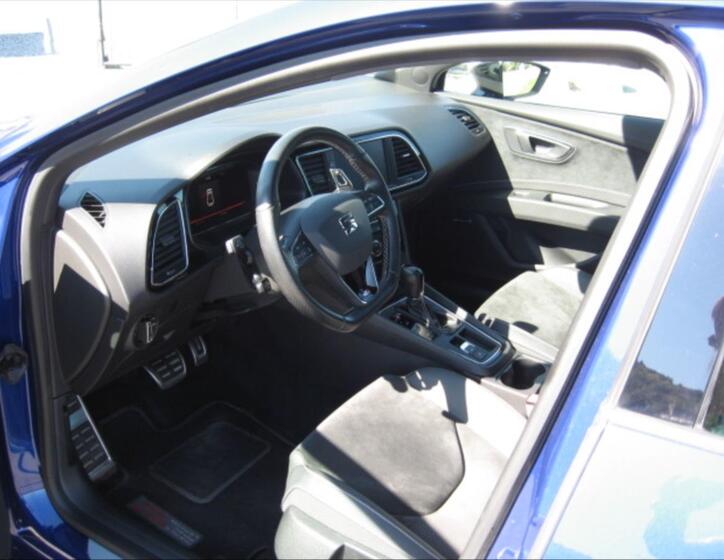 Seat Leon 8