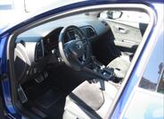 Seat Leon 8