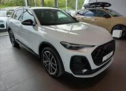 Audi Q5 3