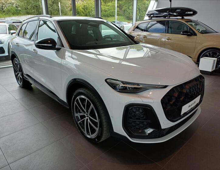 Audi Q5 3