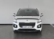 Peugeot 3008 2