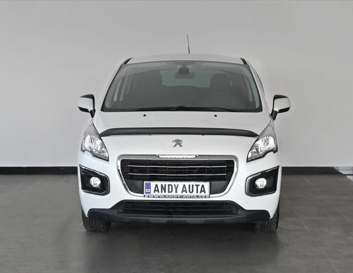 Peugeot 3008 2