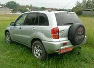 Toyota RAV4 5