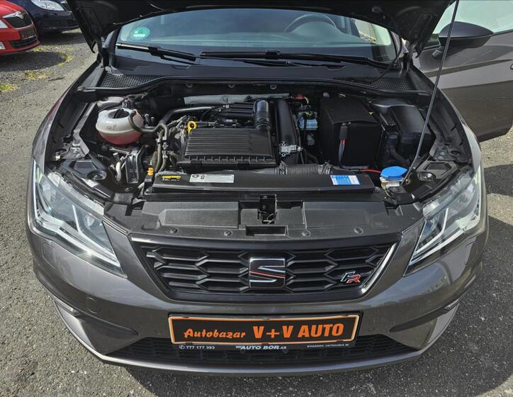 Seat Leon 54