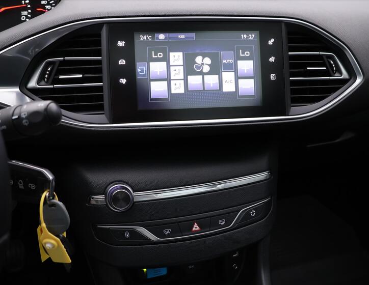 Peugeot 308 18