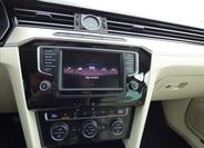 Volkswagen Passat 21