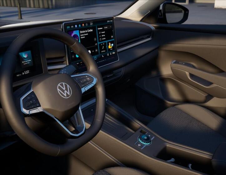 Volkswagen T-Roc 4