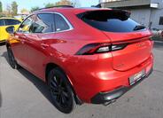 Dongfeng T5 EVO 4