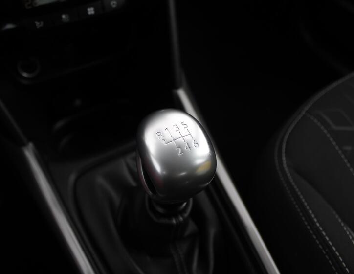 Peugeot 2008 20