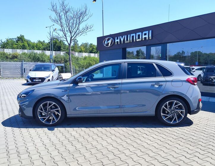 Hyundai i30 8