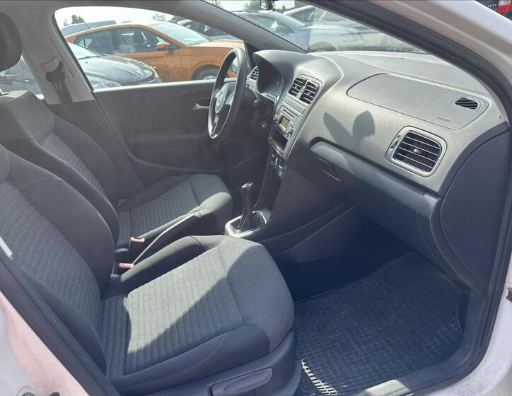 Volkswagen Polo 23