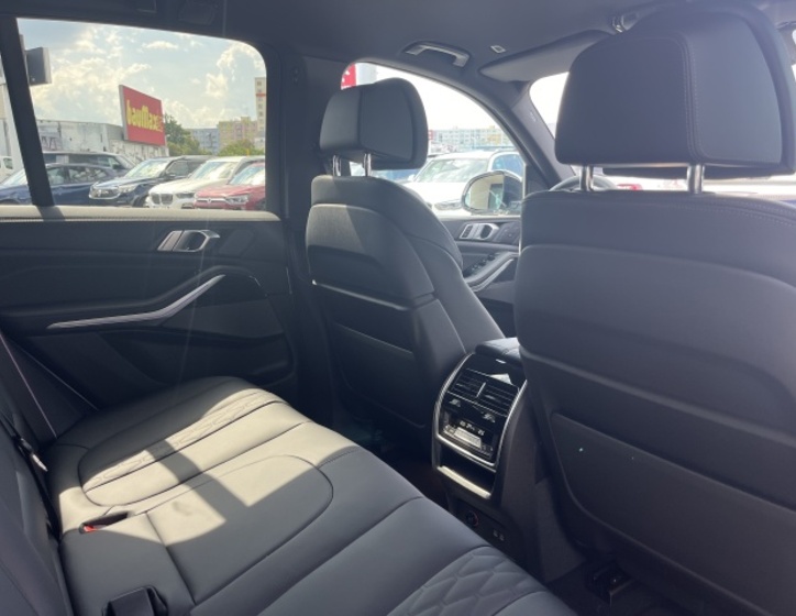 BMW X5 12