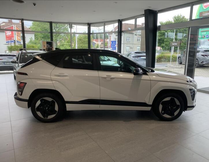 Hyundai Kona 4