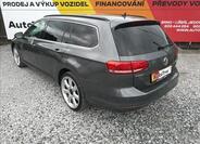 Volkswagen Passat 4