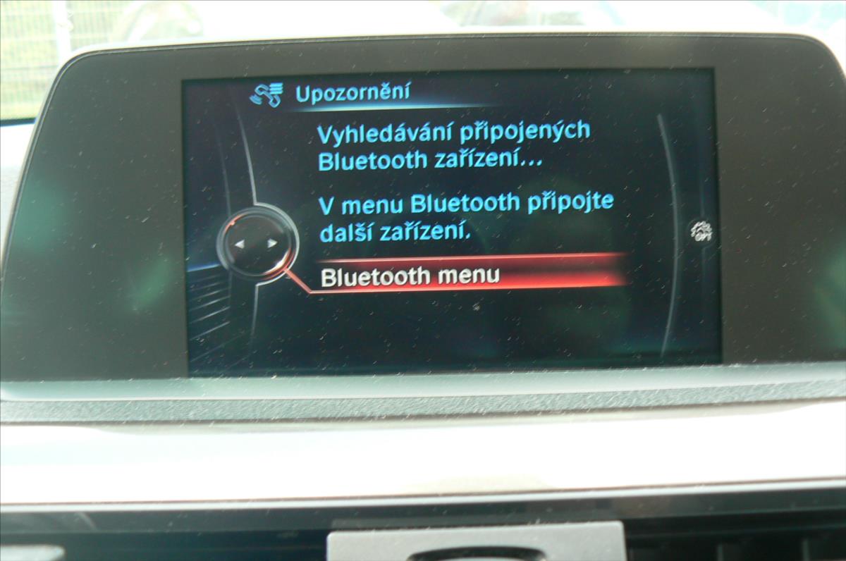 BMW Řada 3