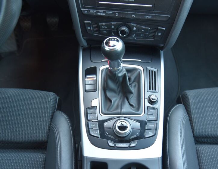 Audi A4 35
