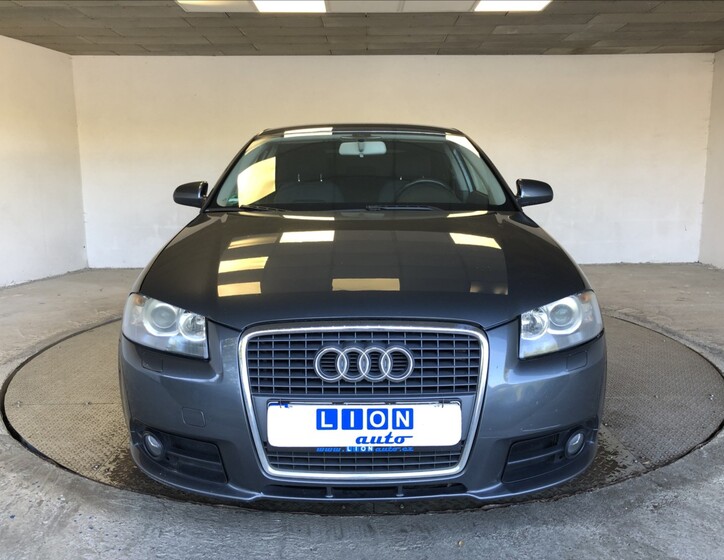Audi A3 2