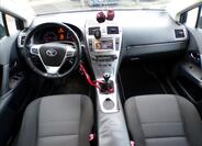 Toyota Avensis 7