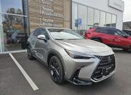 Lexus NX 450h plus 17