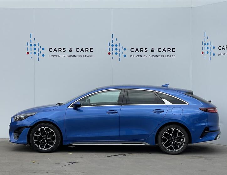 KIA ProCeed 2
