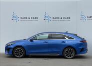 KIA ProCeed 2