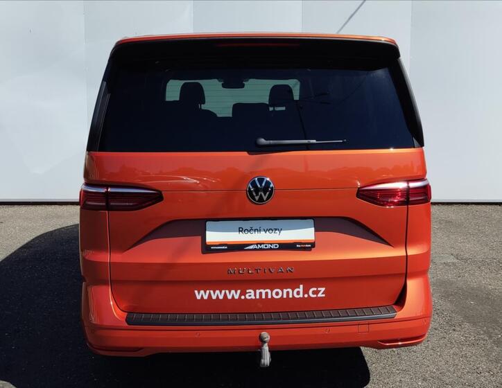 Volkswagen Multivan 30