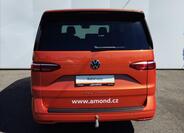Volkswagen Multivan 30