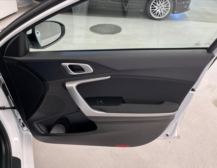 KIA Ceed 26