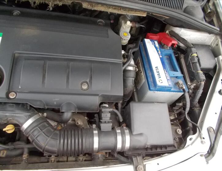Suzuki SX4 27