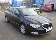 Škoda Superb 3