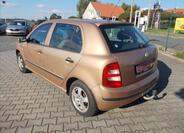 Škoda Fabia 9