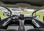 Citroën Berlingo 19