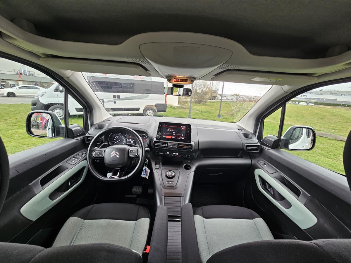 Citroën Berlingo
