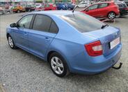 Škoda Rapid 7