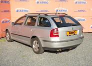 Škoda Octavia 5