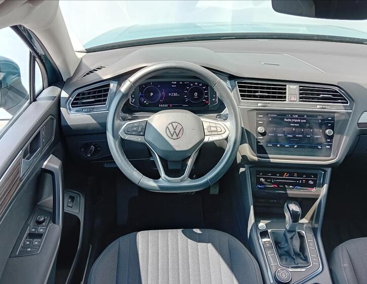 Volkswagen Tiguan Allspace 6