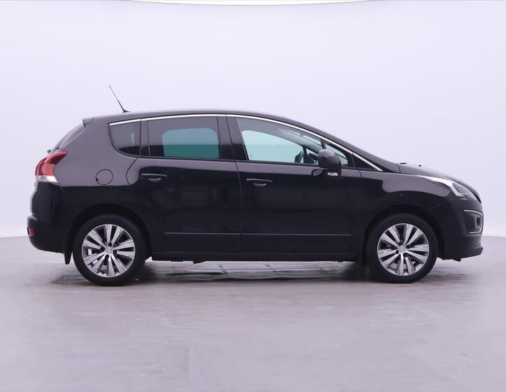 Peugeot 3008 8