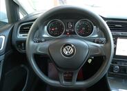 Volkswagen Golf 25