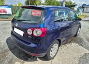 Volkswagen Golf Plus 5