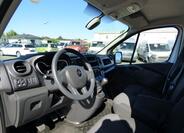 Renault Trafic 9