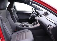 Lexus NX 300h 12