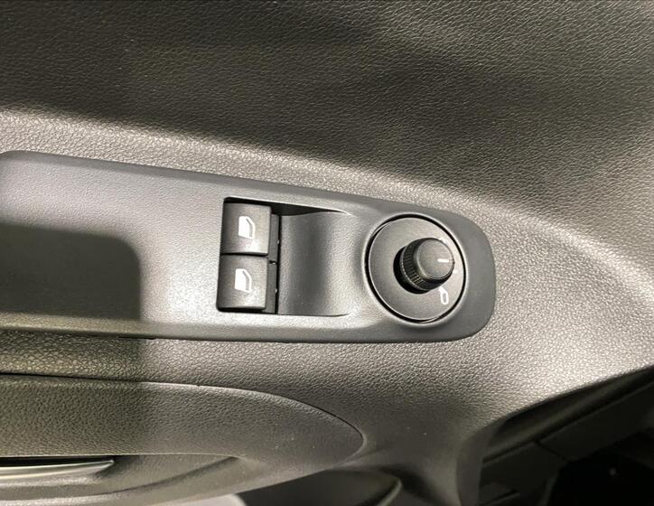 Citroën Berlingo 12