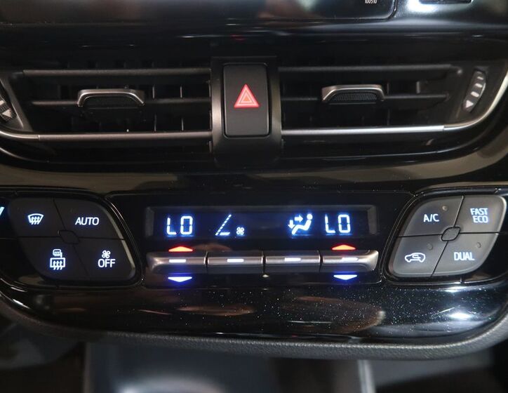 Toyota C-HR 27