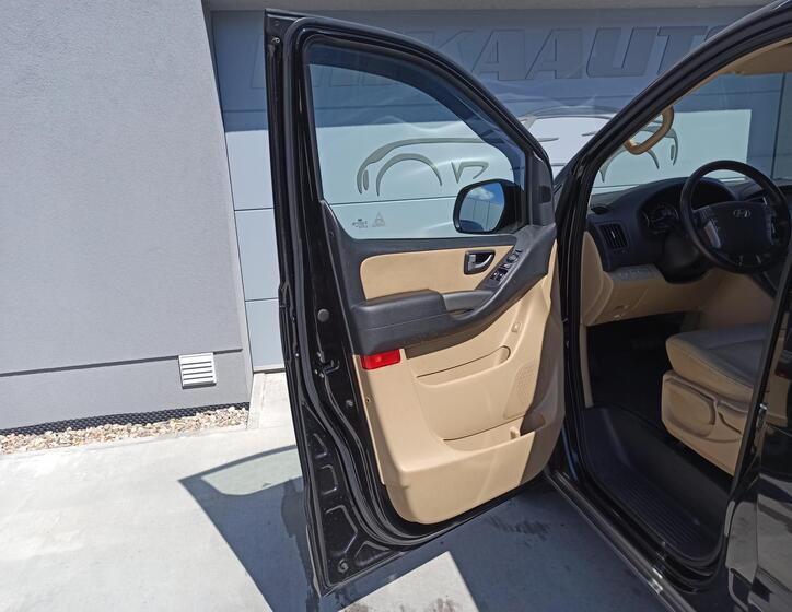 Hyundai H 1 26
