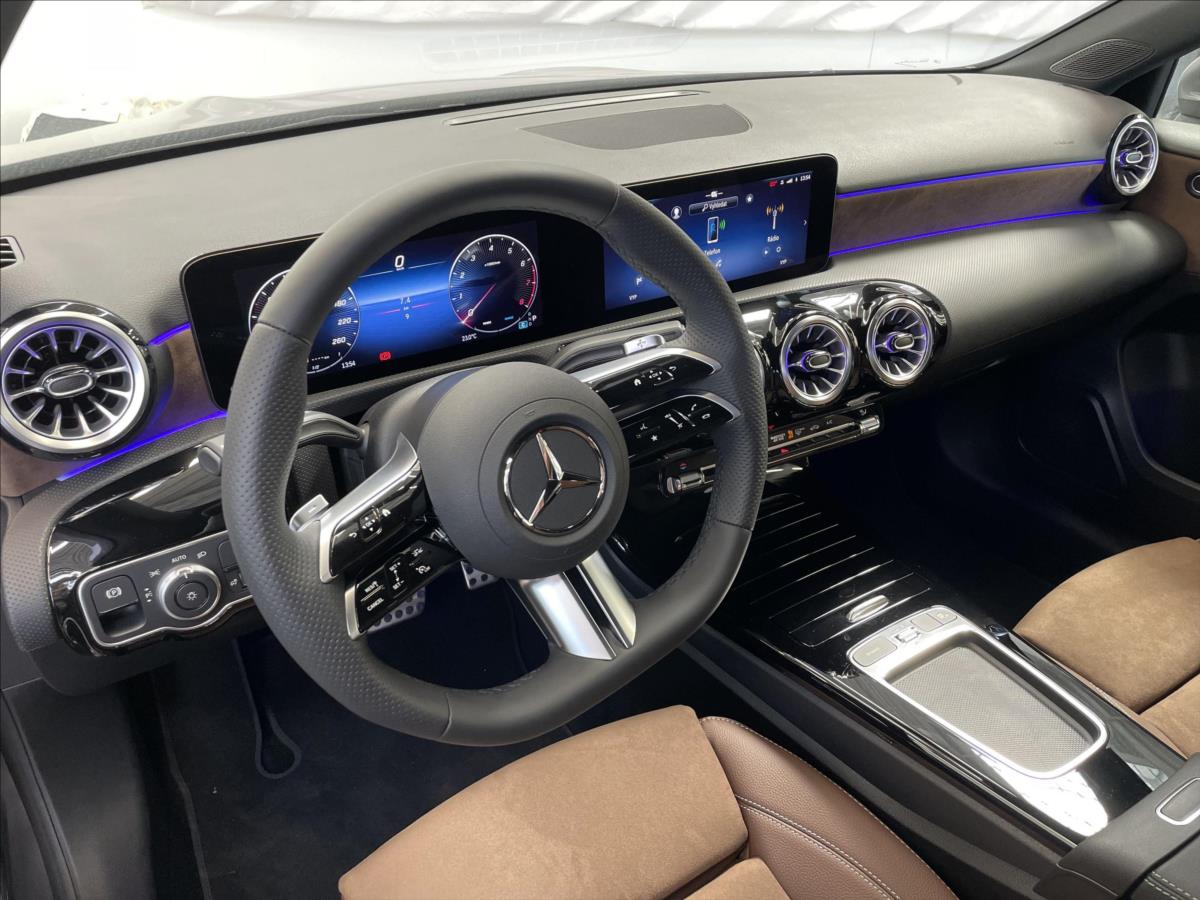 Mercedes-Benz Třídy A