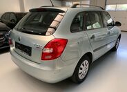 Škoda Fabia 6